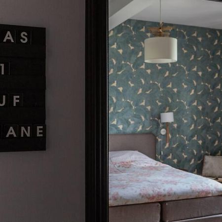 Vakantiewoning Maison Doute Дюрбюи Экстерьер фото