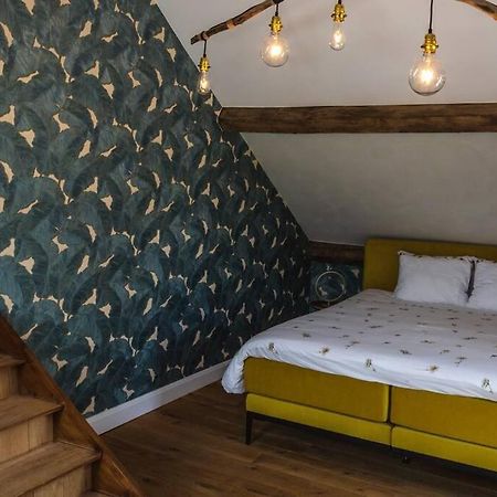 Vakantiewoning Maison Doute Дюрбюи Экстерьер фото