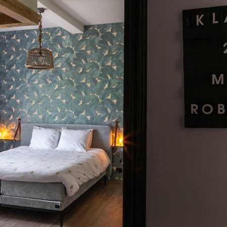 Vakantiewoning Maison Doute Дюрбюи Экстерьер фото