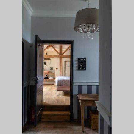 Vakantiewoning Maison Doute Дюрбюи Экстерьер фото