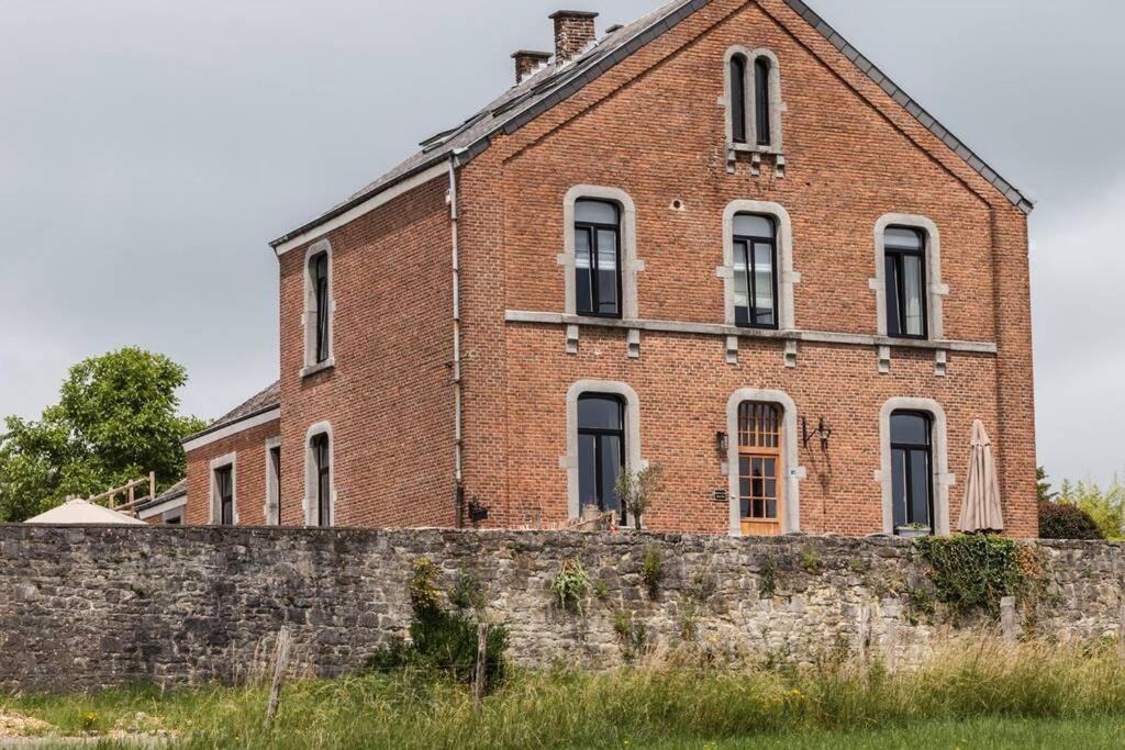 Vakantiewoning Maison Doute Дюрбюи Экстерьер фото