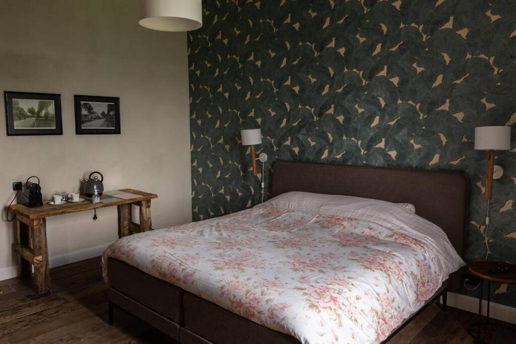 Vakantiewoning Maison Doute Дюрбюи Экстерьер фото