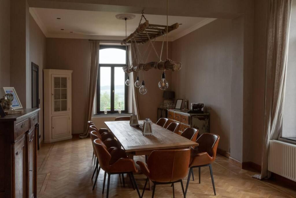 Vakantiewoning Maison Doute Дюрбюи Экстерьер фото